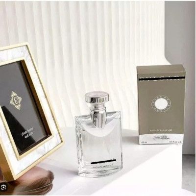 Tinh dầu nước hoa dạng xịt 5ml - 10ml BvIgari Pour Homme (mùi nam)