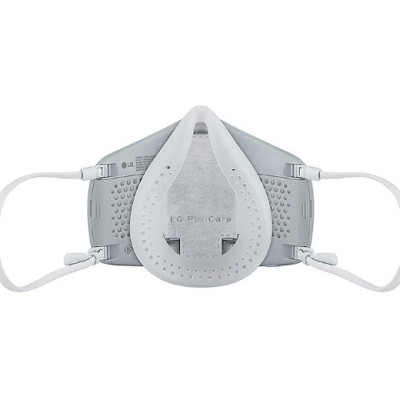 TẤM LỌC TRONG KHẨU TRANG LỌC KHÔNG KHÍ LG PURICARE (AP551A) – HÀNG CHÍNH HÃNG