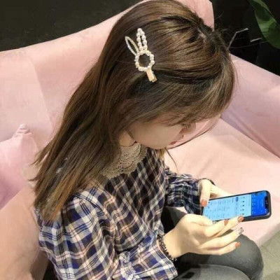 Sét 20 kẹp tóc hàn quốc siêu xinh