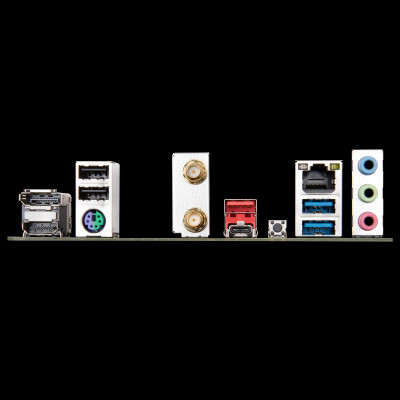 Mainboard Gigabyte A620M GAMING X AX Socket AM5 - Hàng Chính Hãng 