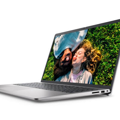 Laptop Dell Inspiron 15 3520 71058652 ( i5-1235U| 8GB| 512GB SSD| 15.6" FHD|  Bạc (Platinum Silver))  - Hàng Chính Hãng - Bảo Hành 12 Tháng tại Dell Việt Nam