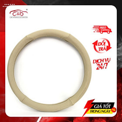 Bọc Vô Lăng CIND B600 Các Loại Xe