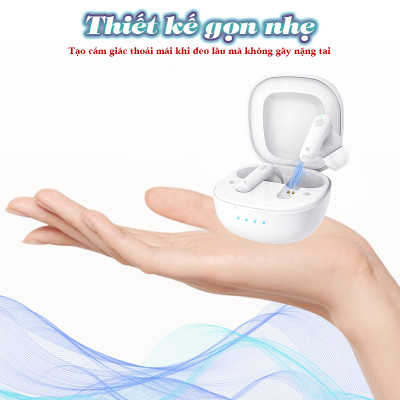 Tai nghe trợ thính cao cấp Funmic EN-D22