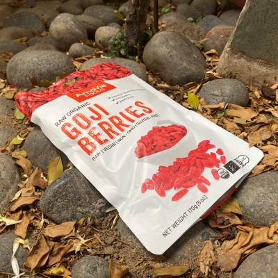 Kỷ tử hữu cơ C