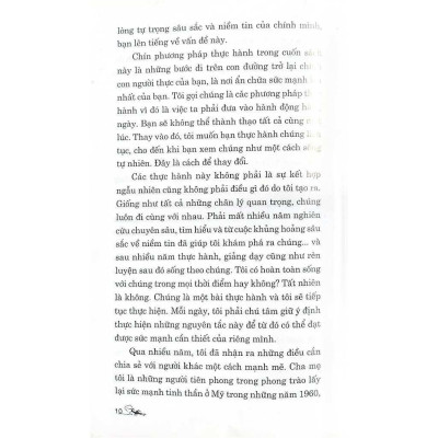 Sách - Sống Mạnh Mẽ Và Sáng Suốt - Văn Lang