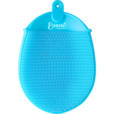 Cọ tắm Emmié By Happyskin Body Silicon Bath Brush - Hàng chính hãng