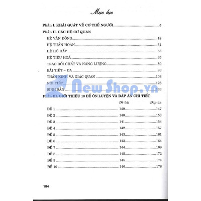 Sách - Bồi Dưỡng Học Sinh Giỏi Sinh Học 8 (Dùng Chung Cho Các Bộ SGK Hiện Hành)