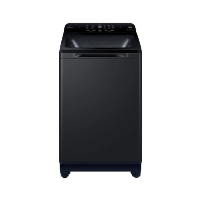 Máy giặt cửa trên Aqua Inverter 10 kg AQW-DR100JT.BK - Bảo hành 2 năm - Hỗ trợ lắp đặt - Hàng chính hãng