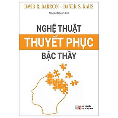 Nghệ Thuật Thuyết Phục Bậc Thầy