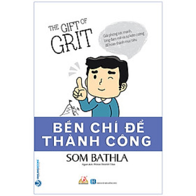 Bền Chí Để Thành Công