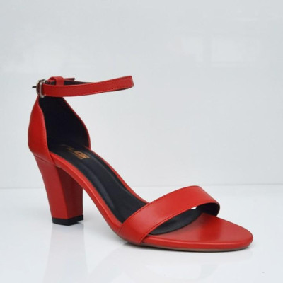 Sandal cao cấp hot trend quai da mềm mại 20612