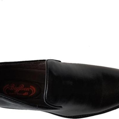 Giày Tây Nam BIGGBEN Da Bò Thật Cao Cấp GT03