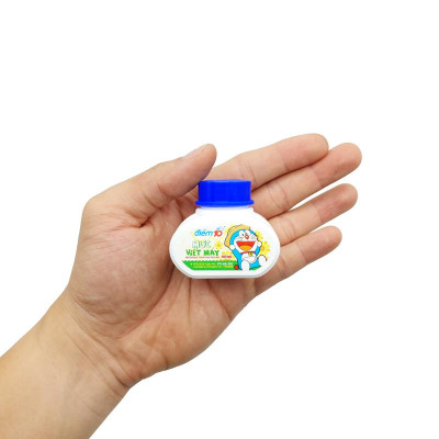 Mực Bút Máy Điểm 10 FPI-08/DO - Mực Xanh