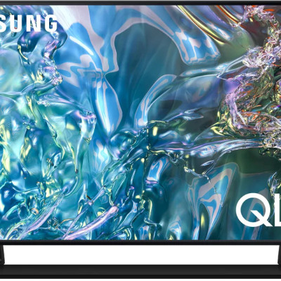 Smart Tivi QLED 4K Samsung 43Q60DA 43 inch Smart TV QA43Q60DA QA43Q60D 43Q60D - Hàng chính hãng - Chỉ giao HCM