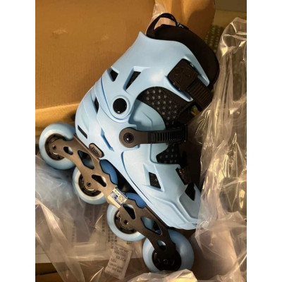 [Tặng Túi Đựng Giày] GIÀY Patin Trẻ Em Flying Eagle S7 Nimbus, Patin Tải Trọng Cao, Tặng Kèm Túi Đựng Giày