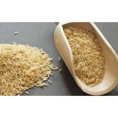 Gạo BASMATI ẤN Độ 500G/2KG Tốt Cho Người Ăn Kiêng