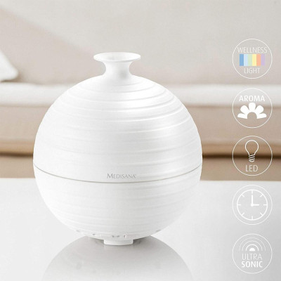 Máy Khuếch Tán Tinh Dầu Medisana AD620 Hàng chính hãng