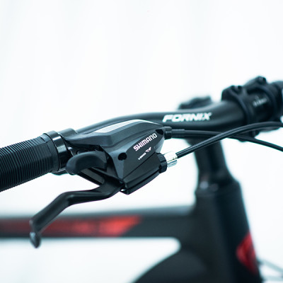 [CHÍNH HÃNG] Xe Đạp Địa Hình MTB FORNIX M3- Vòng Bánh 26"- Khung Nhôm- Bảo Hành 12 Tháng