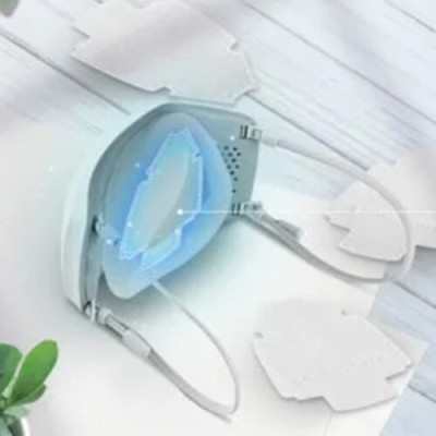 TẤM LỌC TRONG KHẨU TRANG LỌC KHÔNG KHÍ LG PURICARE (AP551A) – HÀNG CHÍNH HÃNG