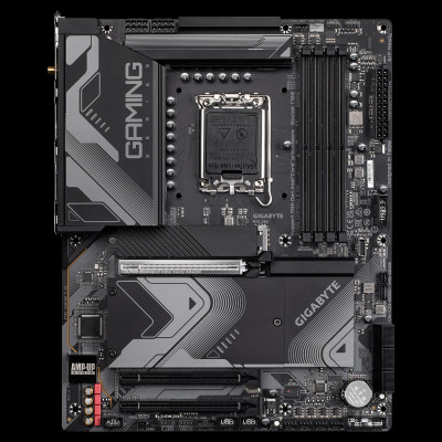 Mainboard Gigabyte Z790 GAMING X AX Socket LGA1700 - Hàng Chính Hãng