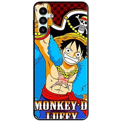 Ốp lưng dành cho Samsung A13 5G - Samsung A33 5G - One Piece 4
