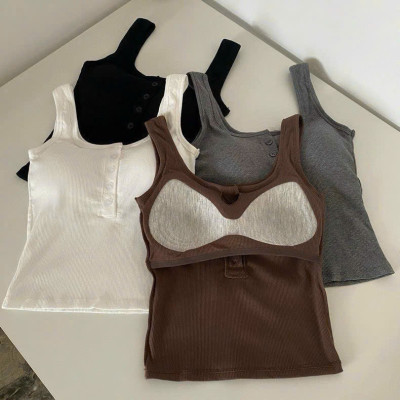 ÁO BRA HAI DÂY SANG XỊN DƯỚI 55KG DÀNH CHO NỮ