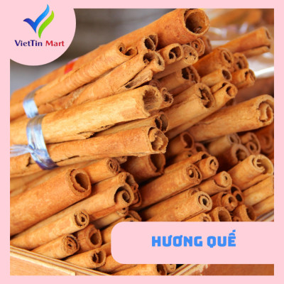 Lọ Treo Lục Giác Tinh Dầu Quế Viettin Mart 10ml