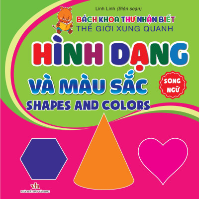 Bộ Sách Bách Khoa Thư Nhận Biết Thế Giới Xung Quanh (Bộ 10 Cuốn)