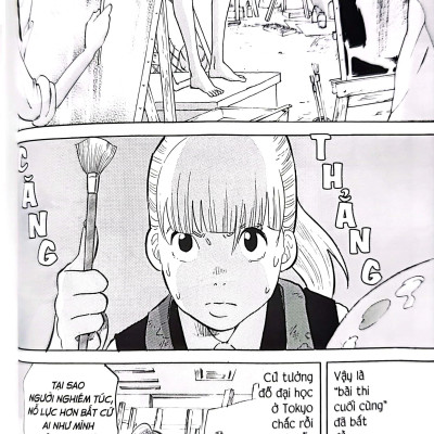 Vẽ Vời Vẩn Vơ - Tập 2