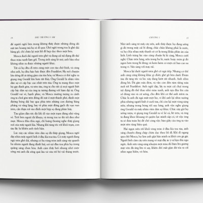 Sách - Mario Puzo Đấu trường u ám Tặng bookmark Vadata