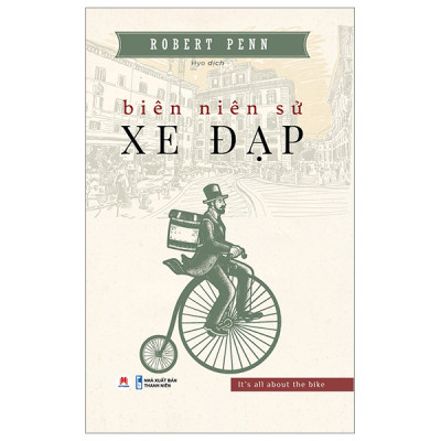 Biên Niên Sử Xe Đạp (HH)