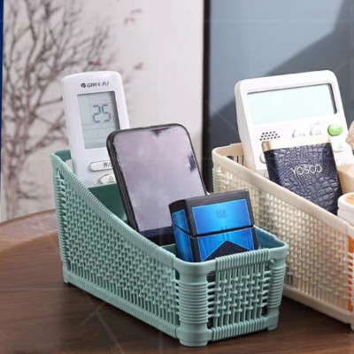 Kệ đựng mỹ phẩm 4 ngăn, khay đựng đồ trang điểm, makeup NBL bằng nhựa tiện ích cao cấp