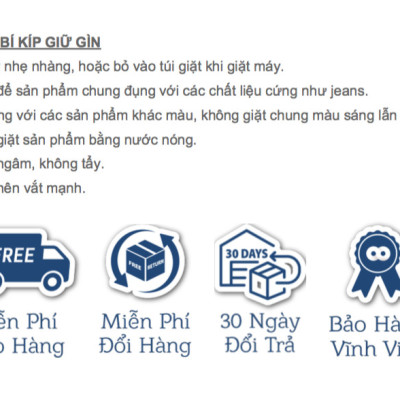 Quần bơi lưng cao LMcation Anita - Vườn đêm