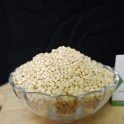 hạt ý nhĩ khô gói túi 1kg