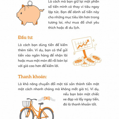 Sách - I Am Money - Tiêu Sao Cho Chuẩn