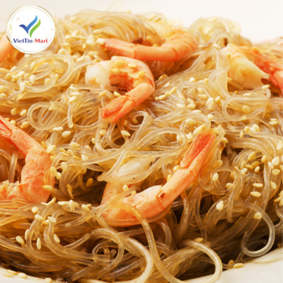 Gói 500Gr Miến Dong Lang so Hiệu Trường Giang