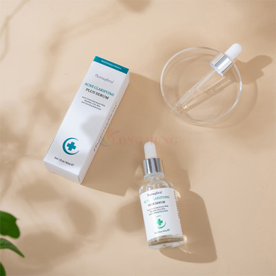 Tinh chất giảm mụn Pharmaform Acne Clarifying Plus Serum (30ml) - Hàng chính hãng