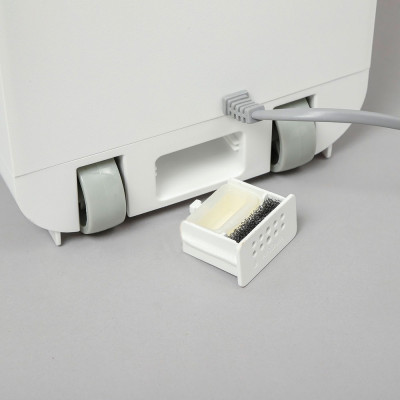 Máy tạo độ ẩm Deerma LD300 (sử dụng được tinh dầu) 5L - Hàng Chính Hãng