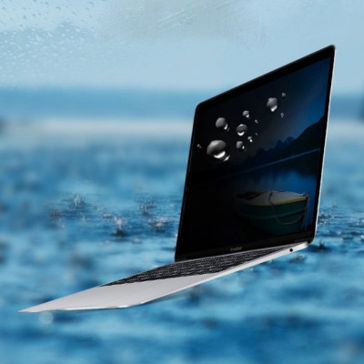 Miếng Dán Chống Nhìn Trộm JRC dành cho MacBook 13inch - Hàng chính hãng