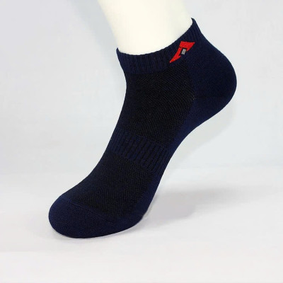 Combo 5 Đôi Vớ Nam T&t Cổ Ngắn M203