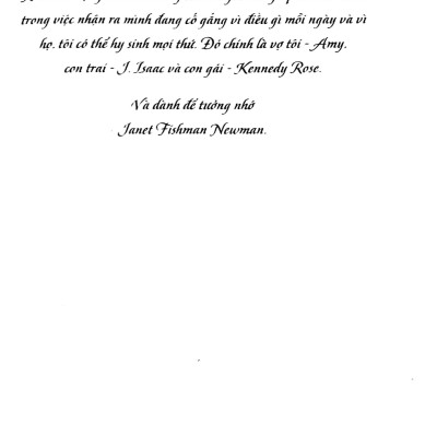 Làm Chủ Thành Công Của Bạn