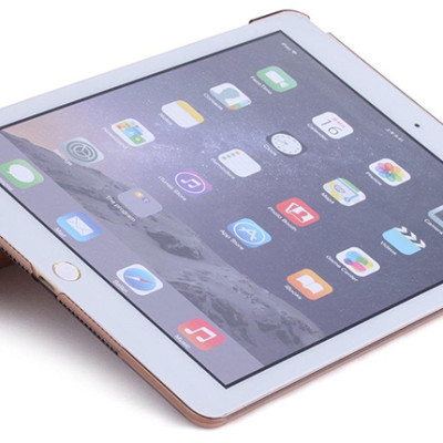 Bao Da Smart Case Dành Cho iPad Pro 10.5 Inch - Hàng Nhập Khẩu