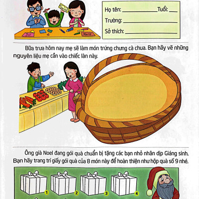 Giáo Dục Sớm Phát Triển Trí Não - 800 Câu Hỏi Bồi Dưỡng Khả Năng Sáng Tạo (Tái Bản 2022)