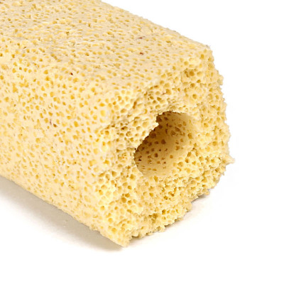 10 Thanh sứ lọc hoa mai LOẠI TO 16X4X4cm vật liệu lọc nước bể cá cao cấp