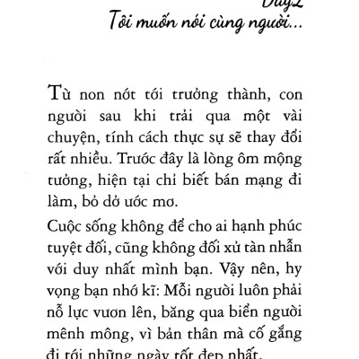 Chưa Kịp Lớn Đã Phải Trưởng Thành (Tái Bản 2022)