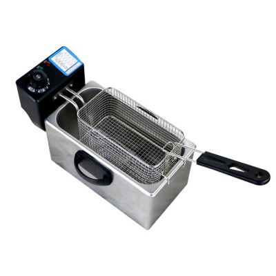 Bếp chiên nhúng điện SUNNY Cao cấp 4l, 6l, 12l, Siêu bền hàng Chính hãng, Bảo hành 12 tháng