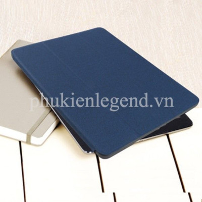 Bao da iPad 10.2 inch chính hãng MUTURAL Canvas