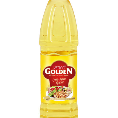Dầu ăn thượng hạng Ranee Golden 1 lít