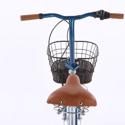 Xe đạp gấp CALLI Q3