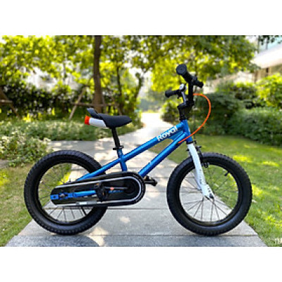 XE ĐẠP TRẺ EM ROYALBABY FREESTYLE FS7 size16 cho 4-8 tuổi( giao mầu ngẫu nhiên)